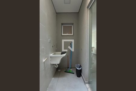 Casa à venda com 180m², 3 quartos e 2 vagasÁrea de Serviço