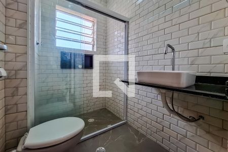 Apartamento à venda com 68m², 2 quartos e 1 vagaBanheiro