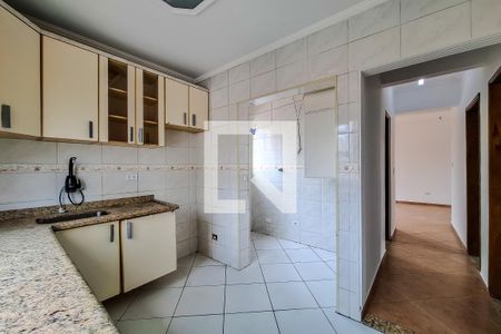 Apartamento à venda com 68m², 2 quartos e 1 vagaCozinha