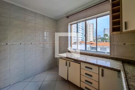 Apartamento à venda com 68m², 2 quartos e 1 vagaCozinha