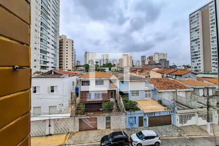 Apartamento à venda com 68m², 2 quartos e 1 vagaVista Quarto 2