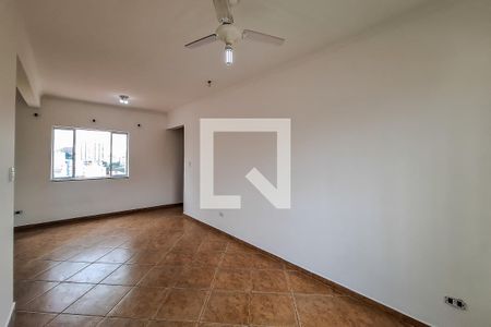 Sala de apartamento à venda com 2 quartos, 68m² em Jardim da Gloria, São Paulo