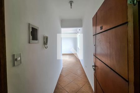 Entrada de apartamento à venda com 2 quartos, 68m² em Jardim da Gloria, São Paulo