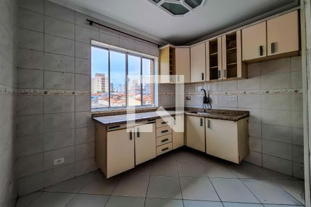 Apartamento à venda com 68m², 2 quartos e 1 vagaCozinha