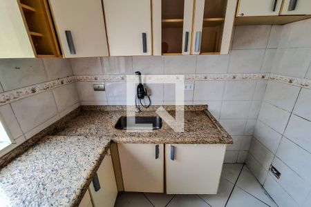 Apartamento à venda com 68m², 2 quartos e 1 vagaCozinha