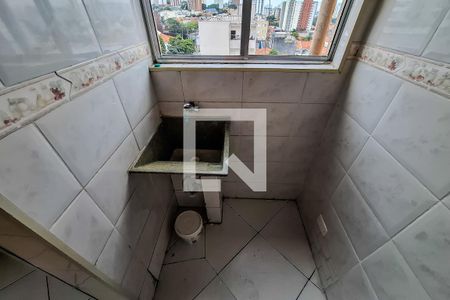 Apartamento à venda com 68m², 2 quartos e 1 vagaÁrea de Serviço