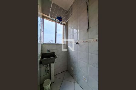 Apartamento à venda com 68m², 2 quartos e 1 vagaÁrea de Serviço