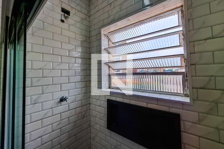 Apartamento à venda com 68m², 2 quartos e 1 vagaBanheiro