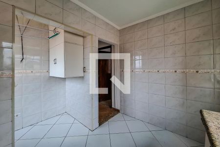 Apartamento à venda com 68m², 2 quartos e 1 vagaCozinha