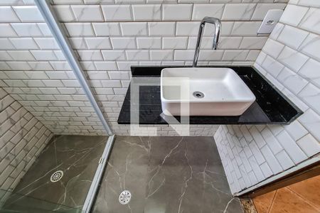 Apartamento à venda com 68m², 2 quartos e 1 vagaBanheiro