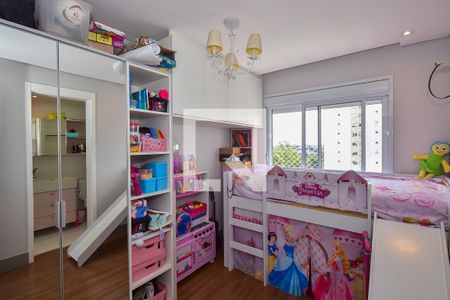 Apartamento à venda com 127m², 3 quartos e 2 vagasSuíte 1