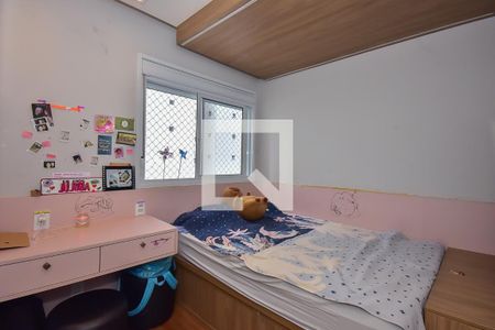 Apartamento à venda com 127m², 3 quartos e 2 vagasSuíte 2