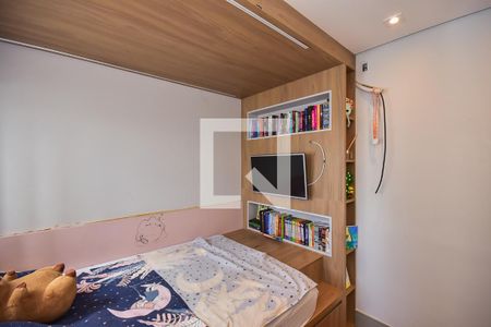 Apartamento à venda com 127m², 3 quartos e 2 vagasSuíte 2