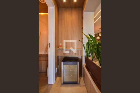 Detalhe da Sala de apartamento à venda com 3 quartos, 127m² em Jardim Caboré, São Paulo