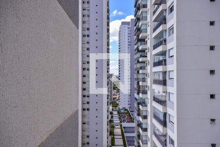 Apartamento à venda com 127m², 3 quartos e 2 vagasVista da Suíte 2
