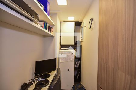 Apartamento à venda com 127m², 3 quartos e 2 vagasEscritório