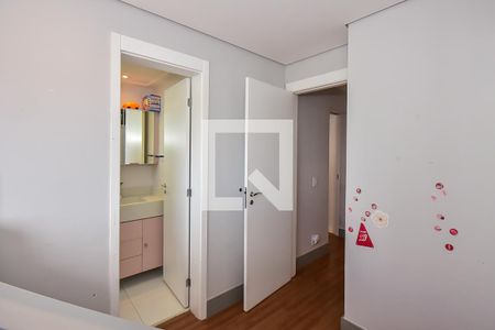 Apartamento à venda com 127m², 3 quartos e 2 vagasSuíte 1