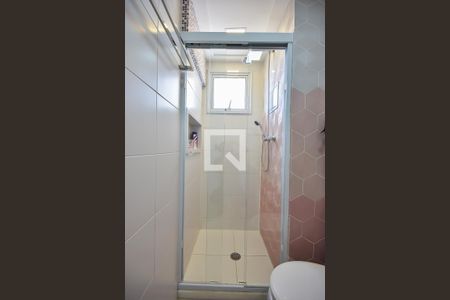 Apartamento à venda com 127m², 3 quartos e 2 vagasBanheiro Suíte 1