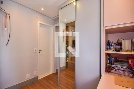 Apartamento à venda com 127m², 3 quartos e 2 vagasSuíte 2
