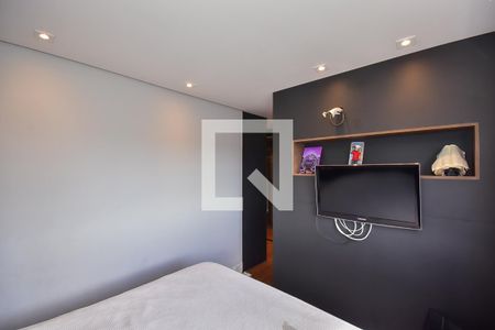 Apartamento à venda com 127m², 3 quartos e 2 vagasSuíte 3