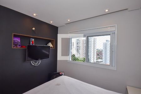 Apartamento à venda com 127m², 3 quartos e 2 vagasSuíte 3