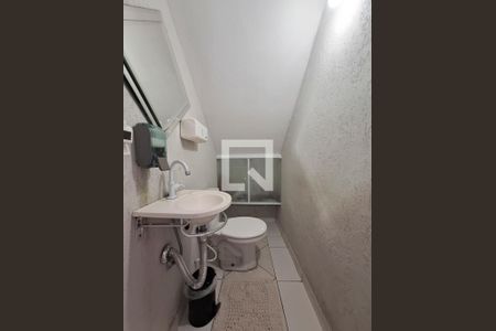 Casa à venda com 250m², 3 quartos e 1 vagaLavabo