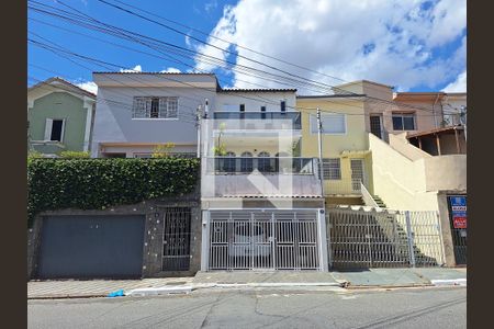 Casa à venda com 250m², 3 quartos e 1 vagaFachada