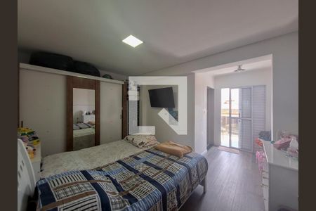 Casa à venda com 250m², 3 quartos e 1 vagaQuarto 1