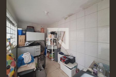 Casa à venda com 250m², 3 quartos e 1 vagaÁrea de Serviço