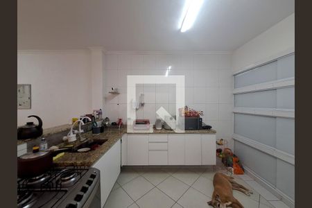 Casa à venda com 250m², 3 quartos e 1 vagaCozinha