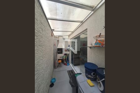 Casa à venda com 250m², 3 quartos e 1 vagaChurrasqueira