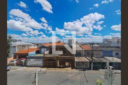 Casa à venda com 250m², 3 quartos e 1 vagaVista Sacada Quarto 1