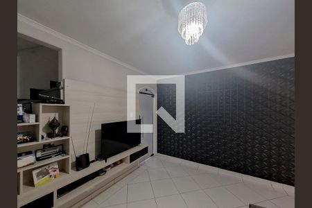 Casa à venda com 250m², 3 quartos e 1 vagaSala TV