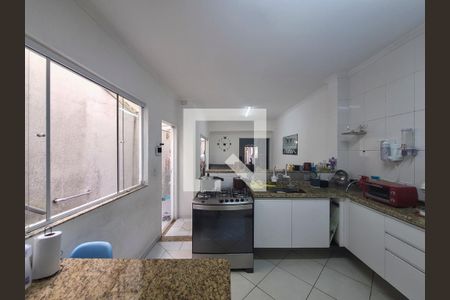 Casa à venda com 250m², 3 quartos e 1 vagaCozinha