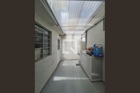 Casa à venda com 250m², 3 quartos e 1 vagaQuintal