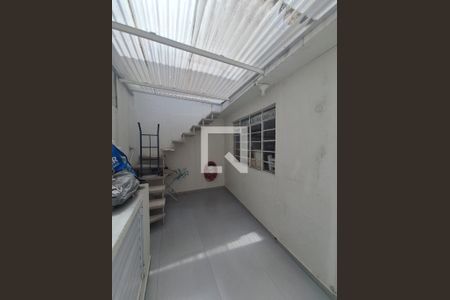 Casa à venda com 250m², 3 quartos e 1 vagaQuintal