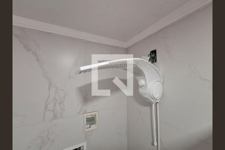 Casa à venda com 250m², 3 quartos e 1 vagaBanheiro Quarto 3