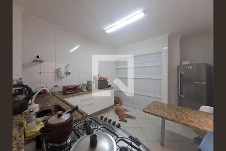 Casa à venda com 250m², 3 quartos e 1 vagaCozinha