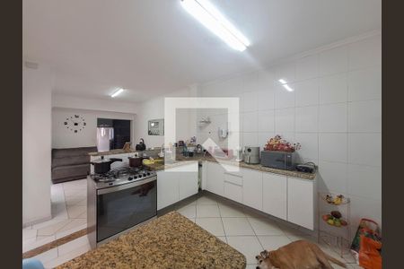 Casa à venda com 250m², 3 quartos e 1 vagaCozinha