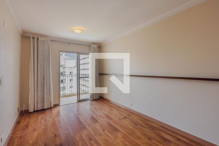 Sala de apartamento para alugar com 2 quartos, 72m² em Pinheiros, São Paulo