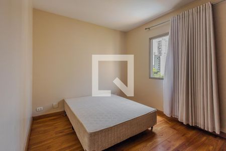 Quarto 1 de apartamento para alugar com 2 quartos, 72m² em Pinheiros, São Paulo