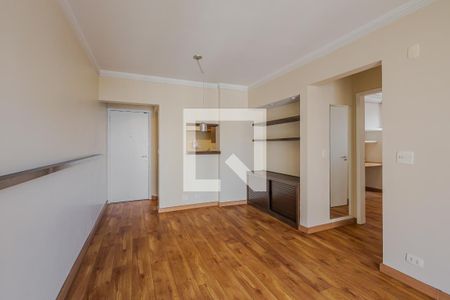 Sala de apartamento para alugar com 2 quartos, 72m² em Pinheiros, São Paulo