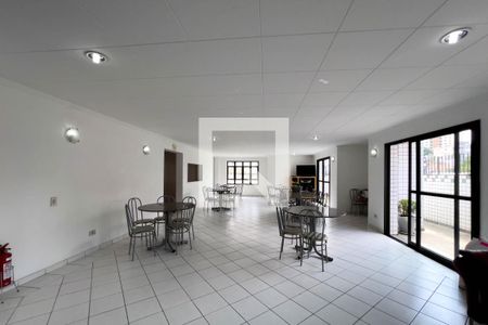 Apartamento à venda com 114m², 3 quartos e 3 vagas Apartamento à venda com 114m², 3 quartos e 3 vagasÁrea comum