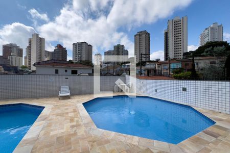 Apartamento à venda com 114m², 3 quartos e 3 vagas Apartamento à venda com 114m², 3 quartos e 3 vagasPiscina