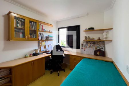 Apartamento à venda com 114m², 3 quartos e 3 vagas Apartamento à venda com 114m², 3 quartos e 3 vagasQuarto 2