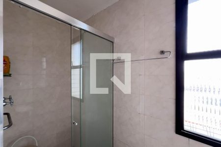 Apartamento à venda com 114m², 3 quartos e 3 vagas Apartamento à venda com 114m², 3 quartos e 3 vagasBanheiro