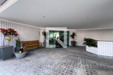 Apartamento à venda com 114m², 3 quartos e 3 vagas Apartamento à venda com 114m², 3 quartos e 3 vagasEntrada