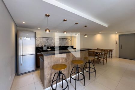 Apartamento à venda com 114m², 3 quartos e 3 vagas Apartamento à venda com 114m², 3 quartos e 3 vagasEspaço gourmet