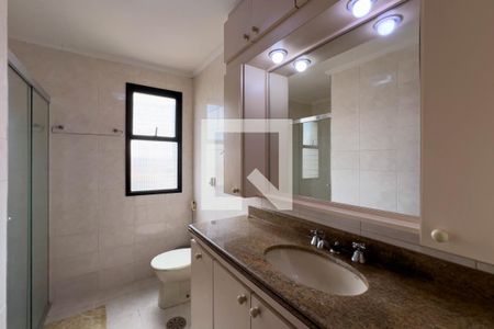 Apartamento à venda com 114m², 3 quartos e 3 vagas Apartamento à venda com 114m², 3 quartos e 3 vagasBanheiro