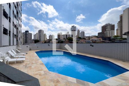 Apartamento à venda com 114m², 3 quartos e 3 vagas Apartamento à venda com 114m², 3 quartos e 3 vagasPiscina